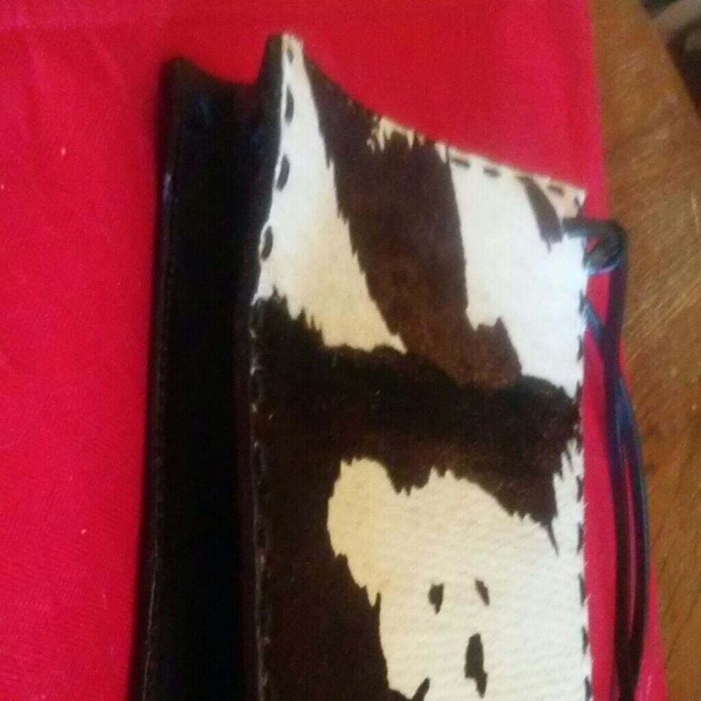 Fossill Handbag